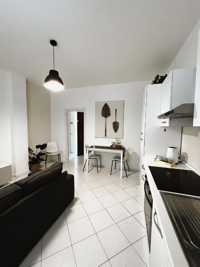 Daisy Homes #2 Monza Eksteriør billede