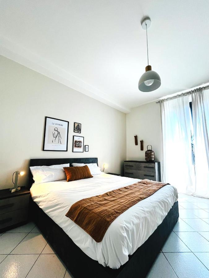 Daisy Homes #2 Monza Eksteriør billede