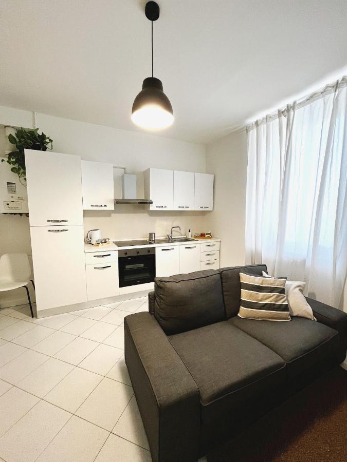 Daisy Homes #2 Monza Eksteriør billede